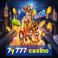 7y777 casino